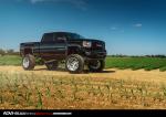 GMC Sierra Denali ob ADV.1 Wheels (ADV7TSSL) 2015 года